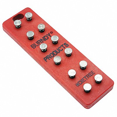 Crimping Die Holders image
